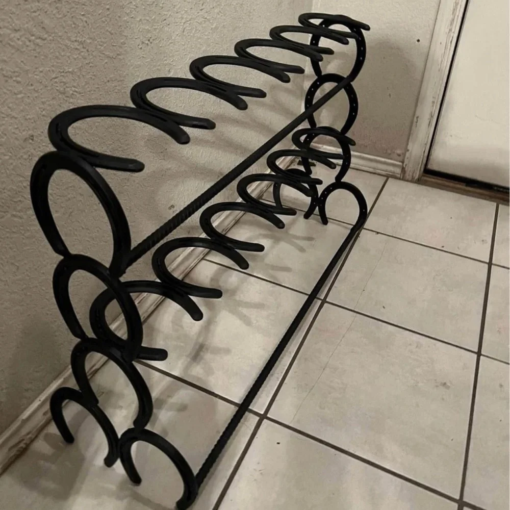BOOT RACK - Picture 2 of 4